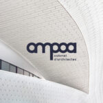 Studio Ema homepage portfolio Ampoa