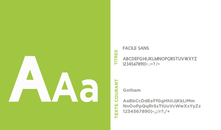 Studio Ema Ranch Sport sante Montmirail Logo branding graphiste freelance