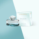 Studio Ema packaging cosmétique parfum Vanderbilt