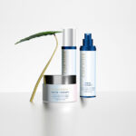 Studio Ema Lancaster White Therapy packaging homepage