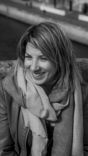 StudioEma Homepage portrait Emmanuelle