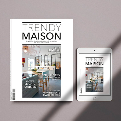 Studio Ema homepage portfolio TrendyMaisonMag