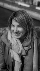 StudioEma Homepage portrait Emmanuelle