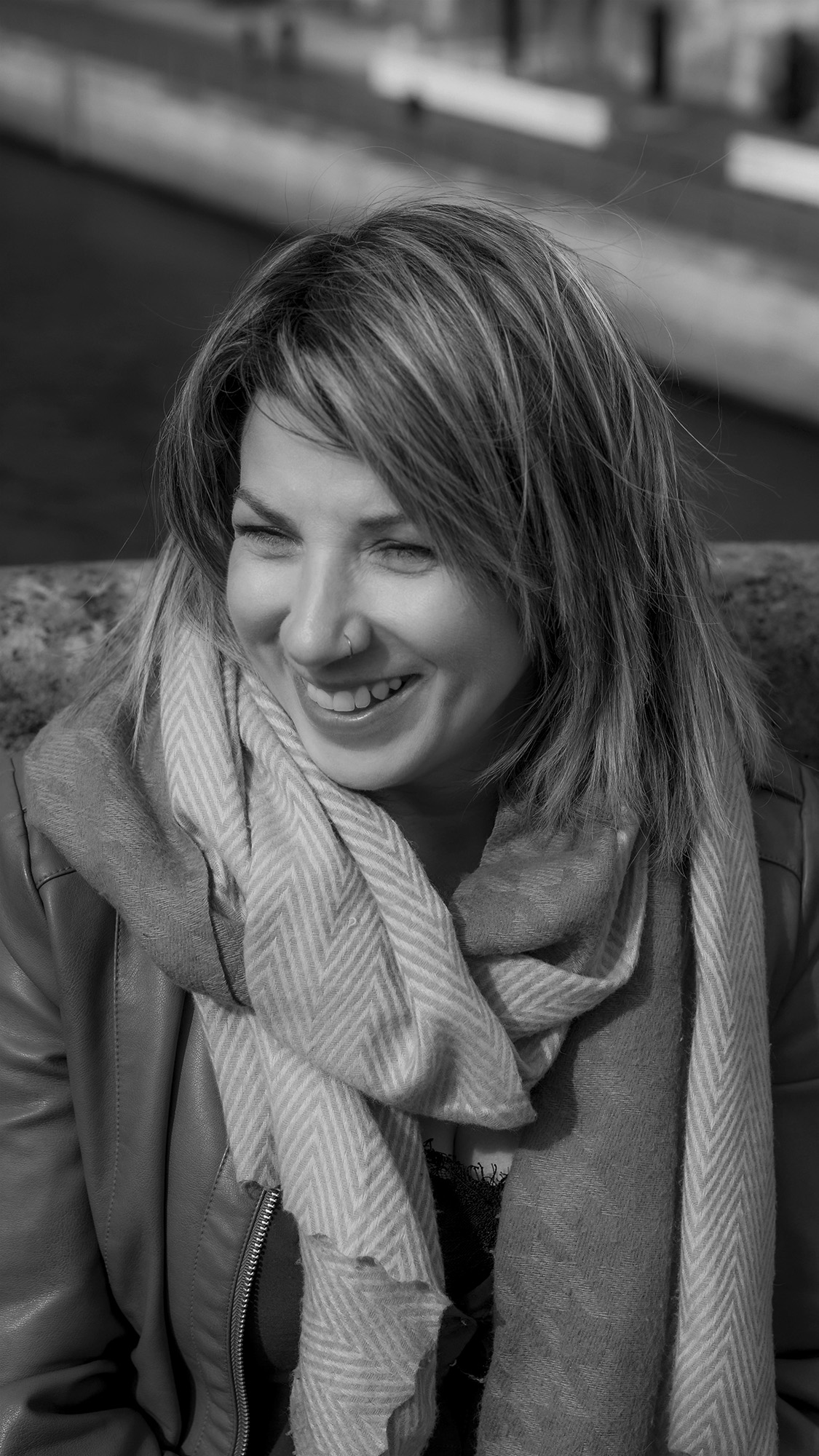 StudioEma Homepage portrait Emmanuelle
