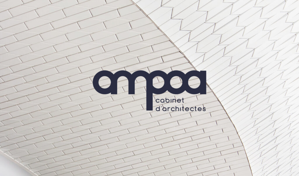 Studio Ema Ampoa Identité visuelle logo