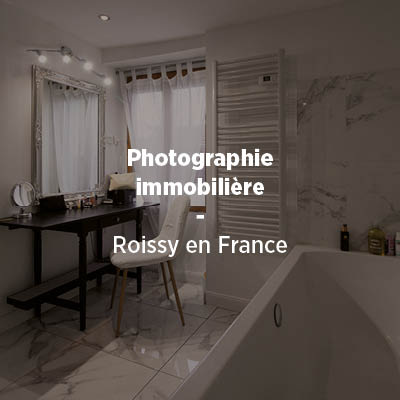 Studio Ema Photographie immobilière Roissy en France